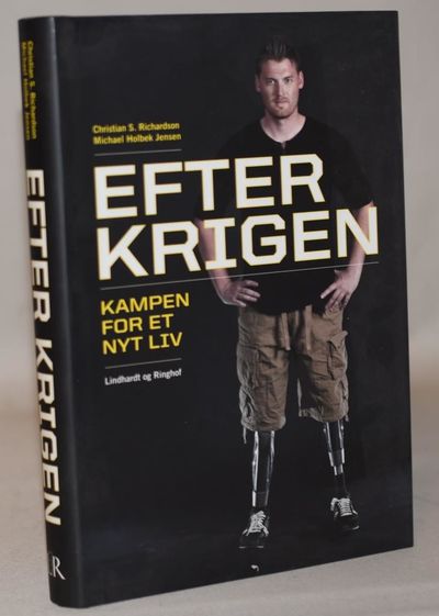 Efter krigen - kampen for et nyt liv.
