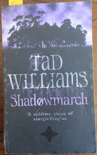 Shadowmarch: Shadowmarch Series (#1)