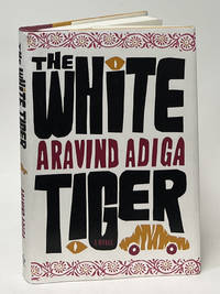 The White Tiger