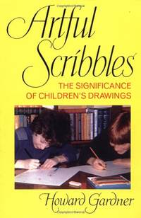 Artful Scribbles: The Significance Of Children's Drawings