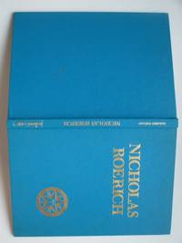 image of Nicholas Roerich