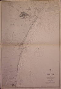 Ports Chioggia, Malamocco and Lido and the Channels Leading to Venice