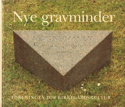 Nye gravminder