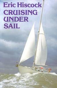 cover of Cruising under Sail