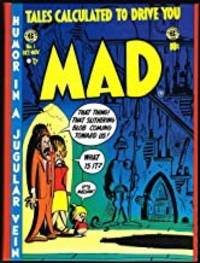 Mad - The Complete EC Library: Volume 1 only