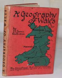 A Geography Of Wales