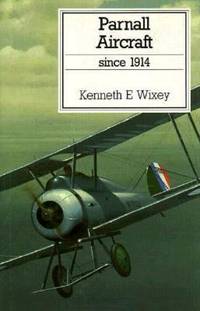 image of Parnall Aircraft since 1914