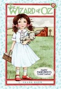 image of The Wizard of Oz (Mary Engelbreit's Classic Library)