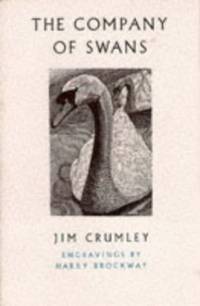 cover of The Company Of Swans