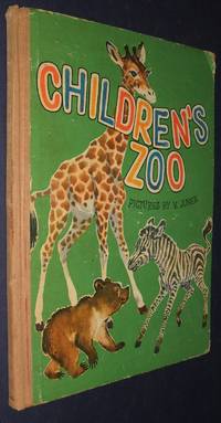 image of Children's Zoo