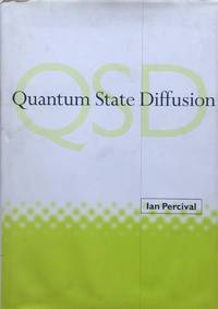 Quantum state diffusion