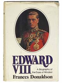 Edward III: A Biography of the Duke of Windsor
