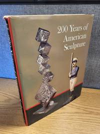 200 Years of American Sculpture
