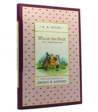 WINNIE-THE-POOH by A. A. Milne - 1991