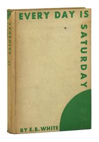 Every Day Is Saturday