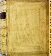 image of Exercitationes Sacrae In Symbolum Quod Apostolorum Dicitur Et In Orationem Dominicam : Exercise Of The Sacred In The Creeds Of The Apostles, And The Lord's Prayer