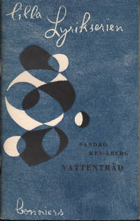 VATTENTRÄD.