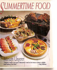 Summertime Food by Ungerer, Miriam - 1989