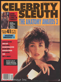 Celebrity Sleuth (52 items) - Biblio