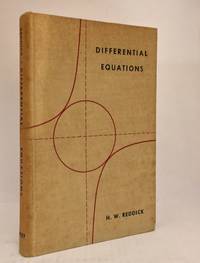 Differential Equations