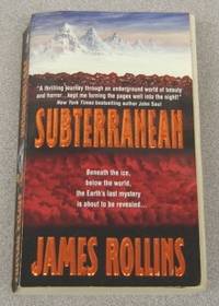 image of Subterranean