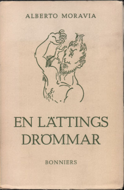EN LÄTTINGS DRÖMMAR.