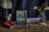 cover of A Moveable Feast