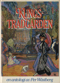 KUNGSTRÄDGÅRDEN.