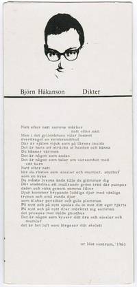 Dikter.