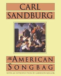 American Song Bag