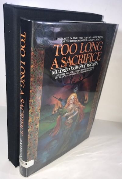 Too Long a Sacrifice