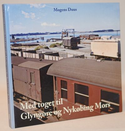 Med toget til Glyngøre og Nykøbing Mors.