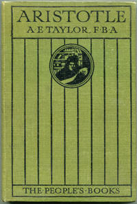 image of Aristotle