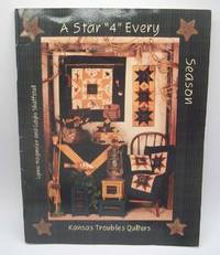 A Star 4 Every Season by Hagmeier, Lynne and Shaffstall, Gayla - 1996