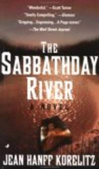 Sabbathday River by Jean Hanff Korelitz - 2001-02-01