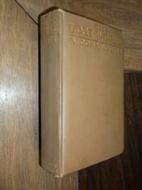 cover of The Lost World