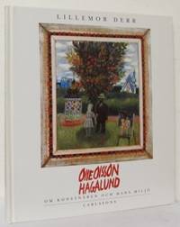 Olle Olsson Hagalund. Om konstnären och hans…