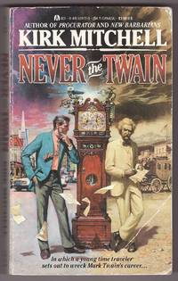 Never The Twain