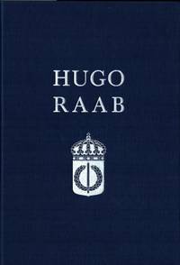 Hugo Raab. Förkämpe för ett modernt försvar.