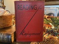 Reading for Enjoyment Book Eight