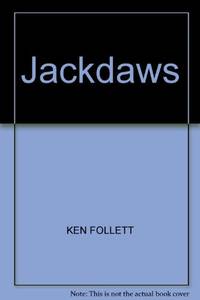 cover of Jackdaws