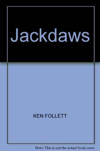 Jackdaws - 