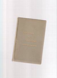 Letters from Egypt and the Holy Land, to the Medford Mercury, February 13 to June 26, 1892 ( Massachusssetts Related ) ( by the Author of Middlesex Fells ) by Lawrence, Rosewell B - 1892
