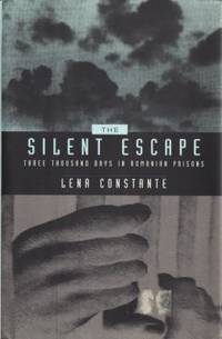 The Silent Escape. Three Thousand Days in…