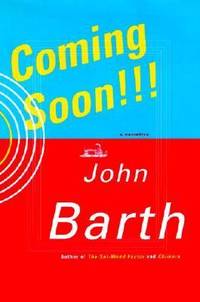 Coming Soon!!!: A Narrative