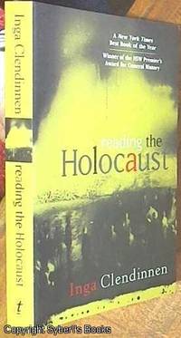 image of Reading the Holocaust