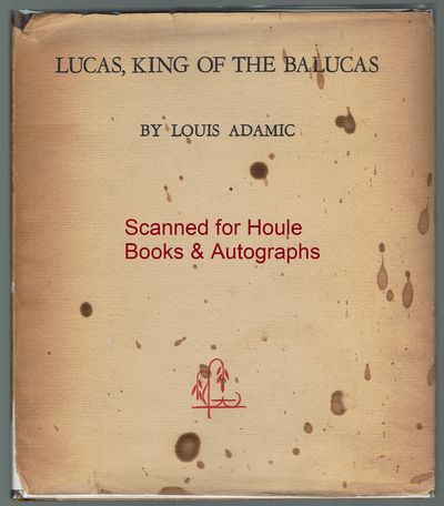 Lucas, King of the Balucas