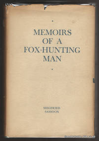 image of Memoirs of a Fox-Hunting Man.