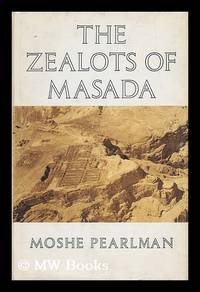 cover of The Zealots of Masada