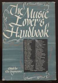 cover of The Music Lover's Handbook